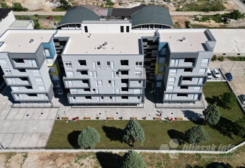 Studenti u Mostaru dobili novi dom